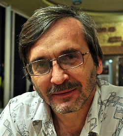 Сергей Наумов