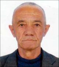 Бобомурад Раззаков