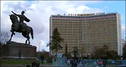Vox populi: «Не надо ждать революции в Узбекистане!»