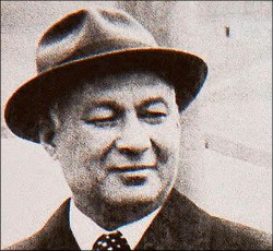 Правитель. Война и мир Шарафа Рашидова