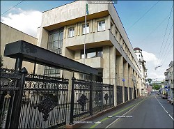 Россия: Диаспора ждет от посольства Узбекистана реальных дел