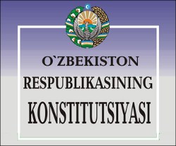 «Демократия по-узбекски» противоречит нормам Конституции