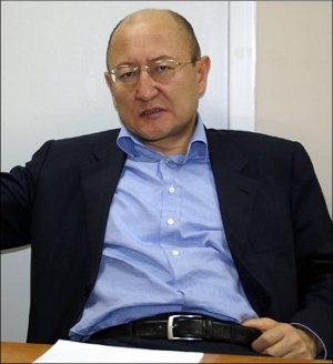 Алтынбек Сарсенбаев