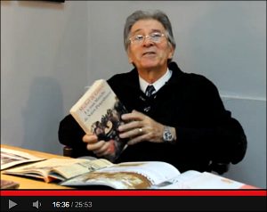 Борис Голендер: «История Туркестана и Ташкента в биографиях великих людей» (видео)