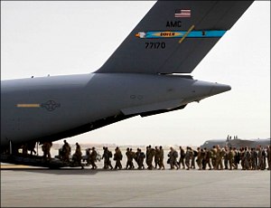 Вывод западных войск из Афганистана: Возможные последствия для постсоветских республик Средней Азии