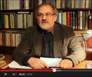 Видеолекторий «Ферганы.Ру»: Единство и многообразие культурного пространства Центральной Азии