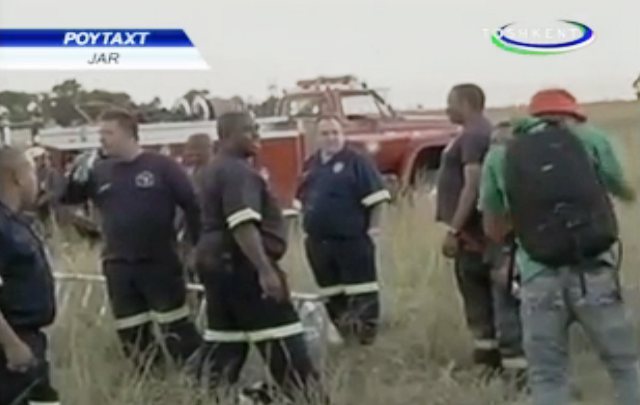 Узбекское телевидение