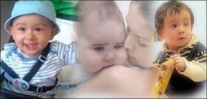 Новости наших малышей: Хорошие и плохие