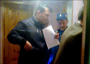 Узбекистан: Судоисполнитель – узаконенный грабитель?