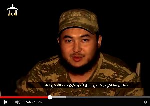 В Кыргызстане обеспокоены активизацией рекрутинга в Сирию