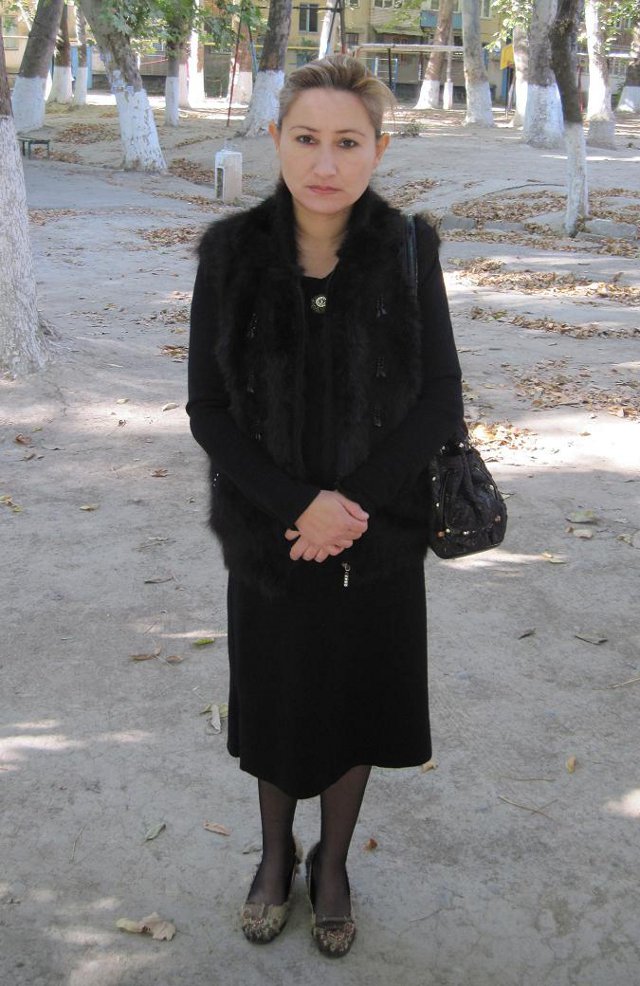 Ирода Адылова