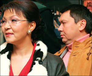 Рахат Алиев