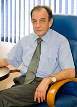 Милорад Дублевич