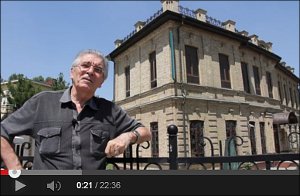 Видеолекторий «Ферганы.Ру»: Архитектура «Туркестанского модерна»