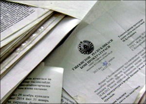 Узбекистан: Берете кредит? Обманут на миллионы и лишат жилья!