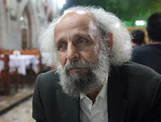 Ханон Евдаев