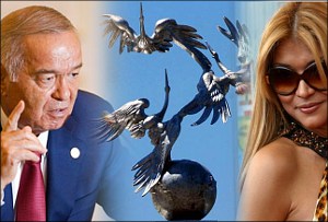 Узбекистан: Своеобразие текущего момента