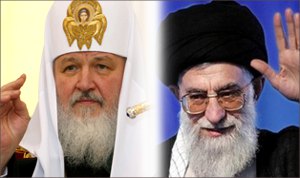Россия – Иран: Что первичнее - экономика или «духовные скрепы»?