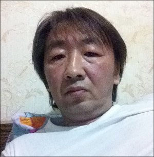 Игорь Ким