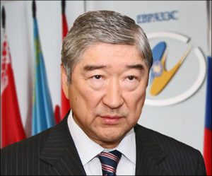 Таир Мансуров