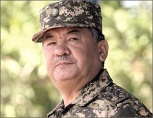 Нурлан Джуламанов