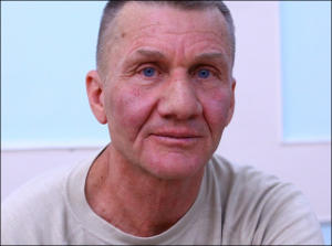 Александр Рябушкин