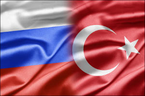 Carnegie Moscow presents Russo-Turkish cooperation in “turbulent neighborhood” report