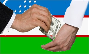 Деньги наверх, или Как выживает народ Узбекистана