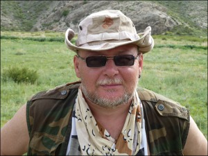Алексей Гончаров