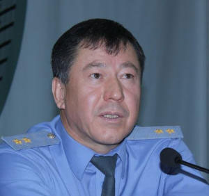 Рамазан Рахимзода