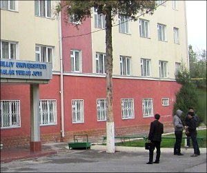 Вузы в Узбекистане: Только для состоятельных и предприимчивых