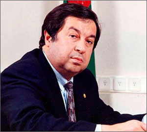 Believe not, fear not and ask not: Russia “disowns” Turkmen opposition figure