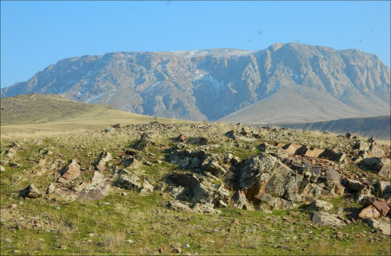 Улькен-Тура