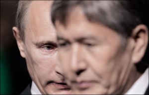 Кыргызстан в Евразийском экономическом союзе: несмотря на все сомнения