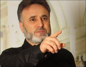Умарали Куватов