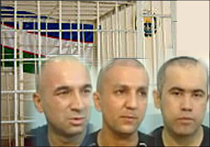 Uzbeks returning from Norway tortured, bashed on TV and convicted for extremism