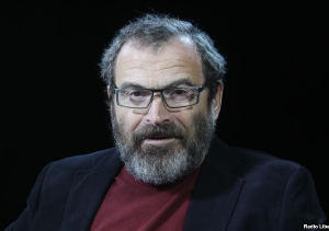 Аркадий Дубнов