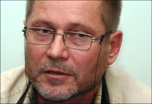 Сергей Дуванов: «Неважно, что ты ничего не сделал. Важно, что ты этого хотел».