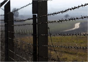 Пограничники Кыргызстана