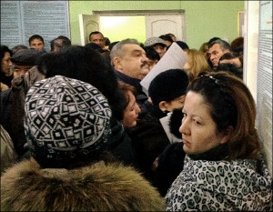 Узбекистан: Как поменять паспорт, или Рассказ о неразделенной любви к Родине
