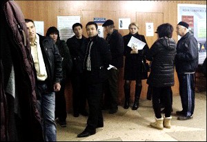 Узбекистан: О неразделенной любви к родине. Часть вторая