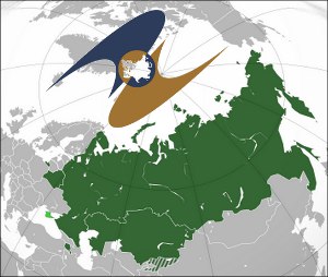 Экономист Елена Кузьмина - о ЕАЭС, санкциях, рейтингах и о том, зачем все это нужно