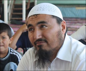 Rashod Kamalov: A respected imam or “chief Islamist” in Kyrgyzstan?
