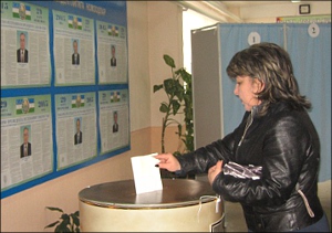 Лукавые цифры: Сколько человек проголосует на выборах президента Узбекистана?
