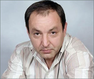 Алексей Торк: «Любить Достоевского я смогу и в Куала-Лумпуре»