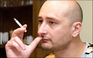 Аркадий Бабченко: «Реджеп Эрдоган очень скоро догонит Ислама Каримова»