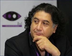 Бахтиер Худойназаров