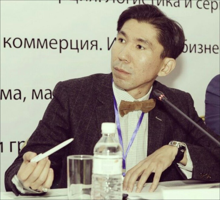 Досым Сатпаев