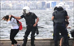 Turkey chooses a special path toward “domestic security”