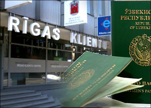 Luggage packed, planes boarded—to Riga! A brief story of small and medium business in Uzbekistan